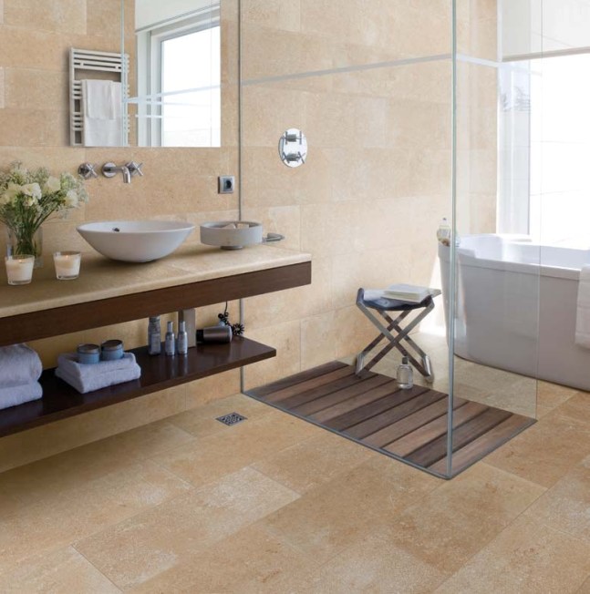 28 Luxury Anti Slip Tiles For Bathroom  eyagci.com