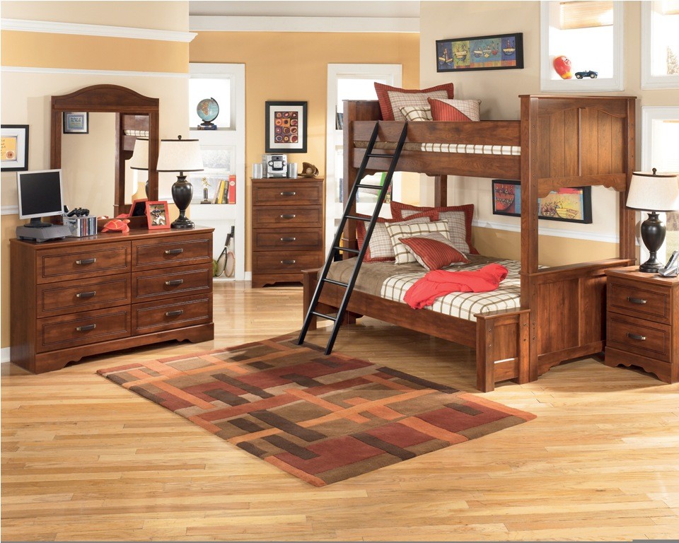 ashley kids bedroom furniture
