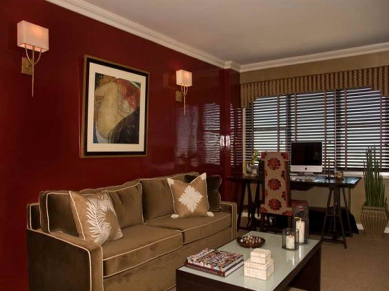 Colors for Living Room Walls - Decor IdeasDecor Ideas