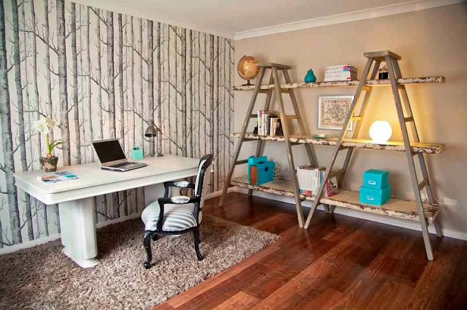 DIY Home Office Ideas  Decor IdeasDecor Ideas