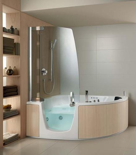 Jacuzzi Bathtub Shower - Decor IdeasDecor Ideas
