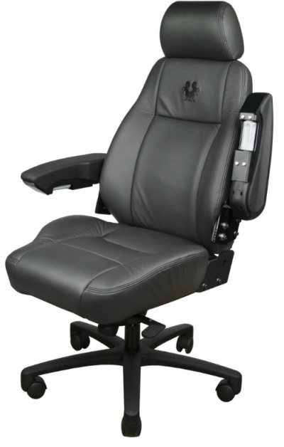 Most Comfortable Home Office Chair - Decor IdeasDecor Ideas