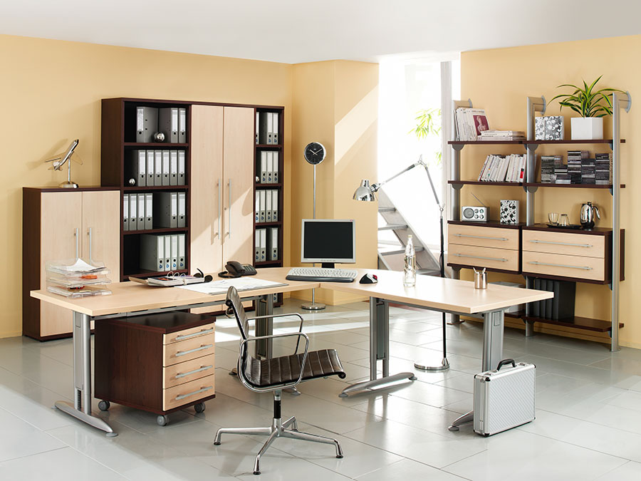 Simple Home Office Ideas - Decor IdeasDecor Ideas