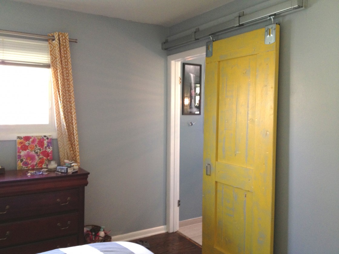 Diy Bedroom Door Decorating Ideas