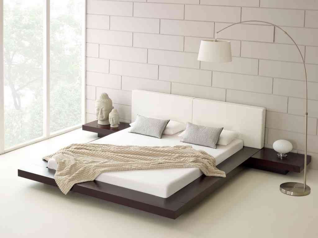 Bedroom Floor Lamps - Decor IdeasDecor Ideas
