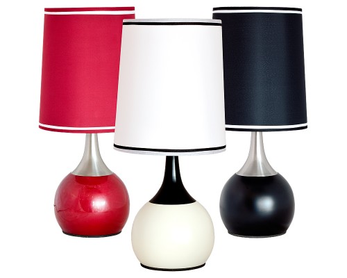 touch lamps for living room