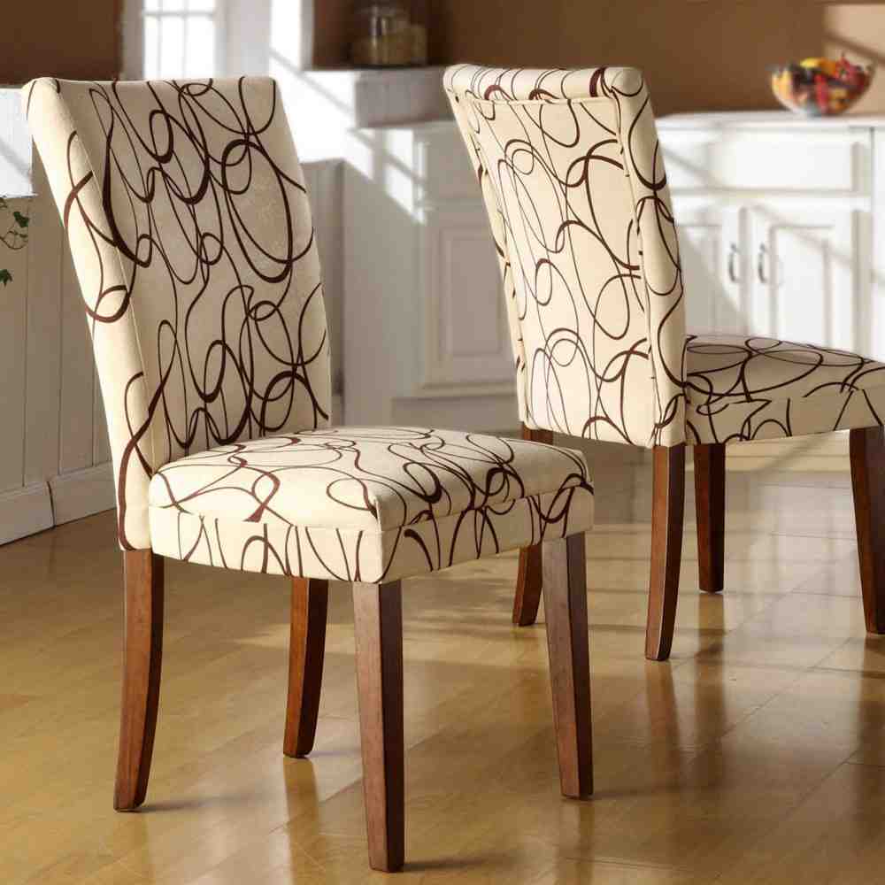 Best Fabric for Dining Room Chairs - Decor IdeasDecor Ideas
