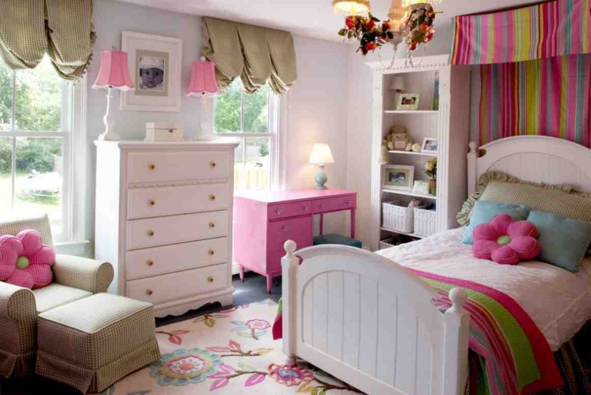 Little Girls White Bedroom Furniture Sets - Decor IdeasDecor Ideas