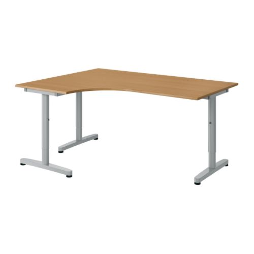 Ikea Office Table  Decor IdeasDecor Ideas