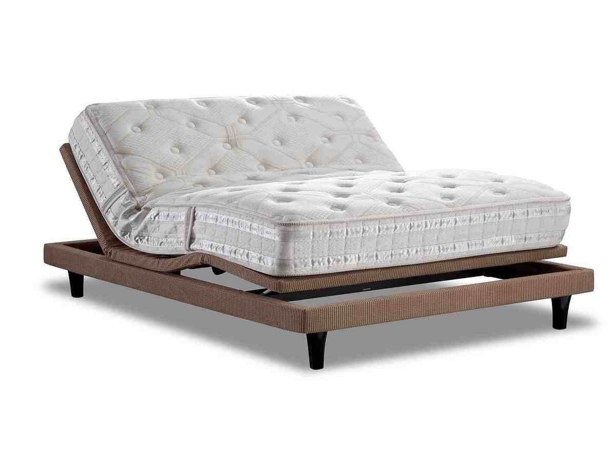 king size adjustable base and mattress