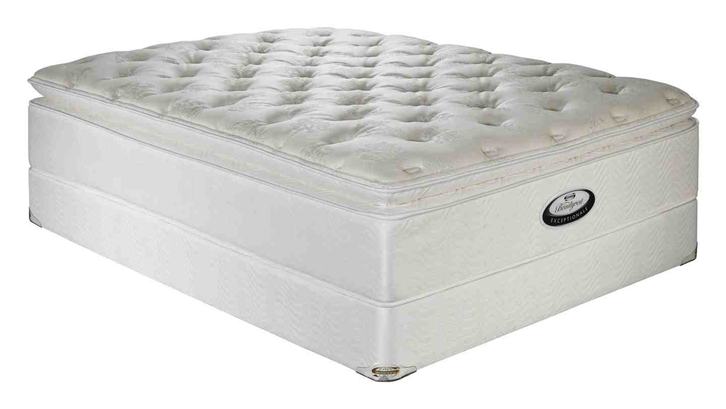 thickness of memory foam mattress