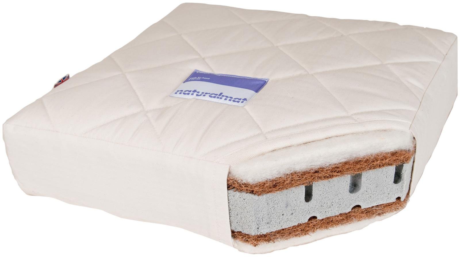 latex mattress topper twin ebay