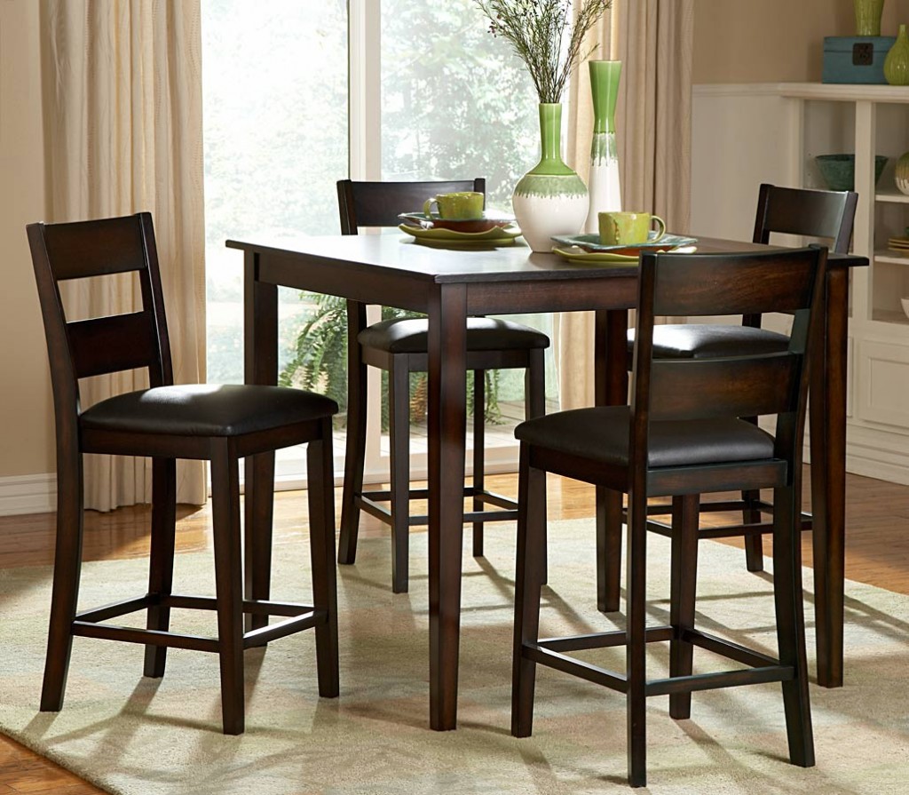 High Chair Dining Room Set - Decor IdeasDecor Ideas