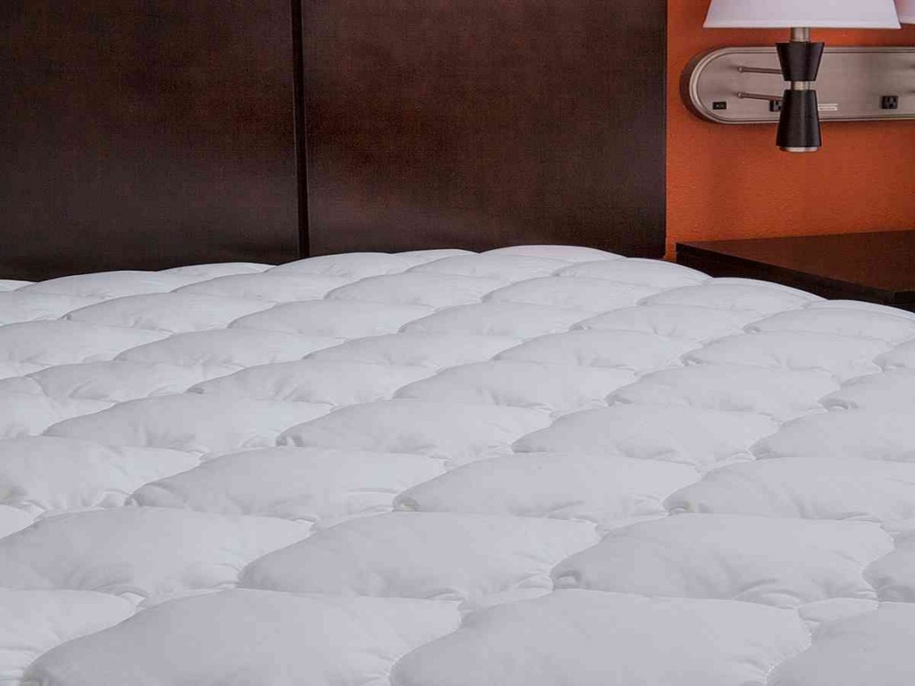 alternative to air mattress