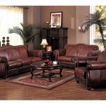Ashley Furniture Leather Living Room Sets - Decor IdeasDecor Ideas
