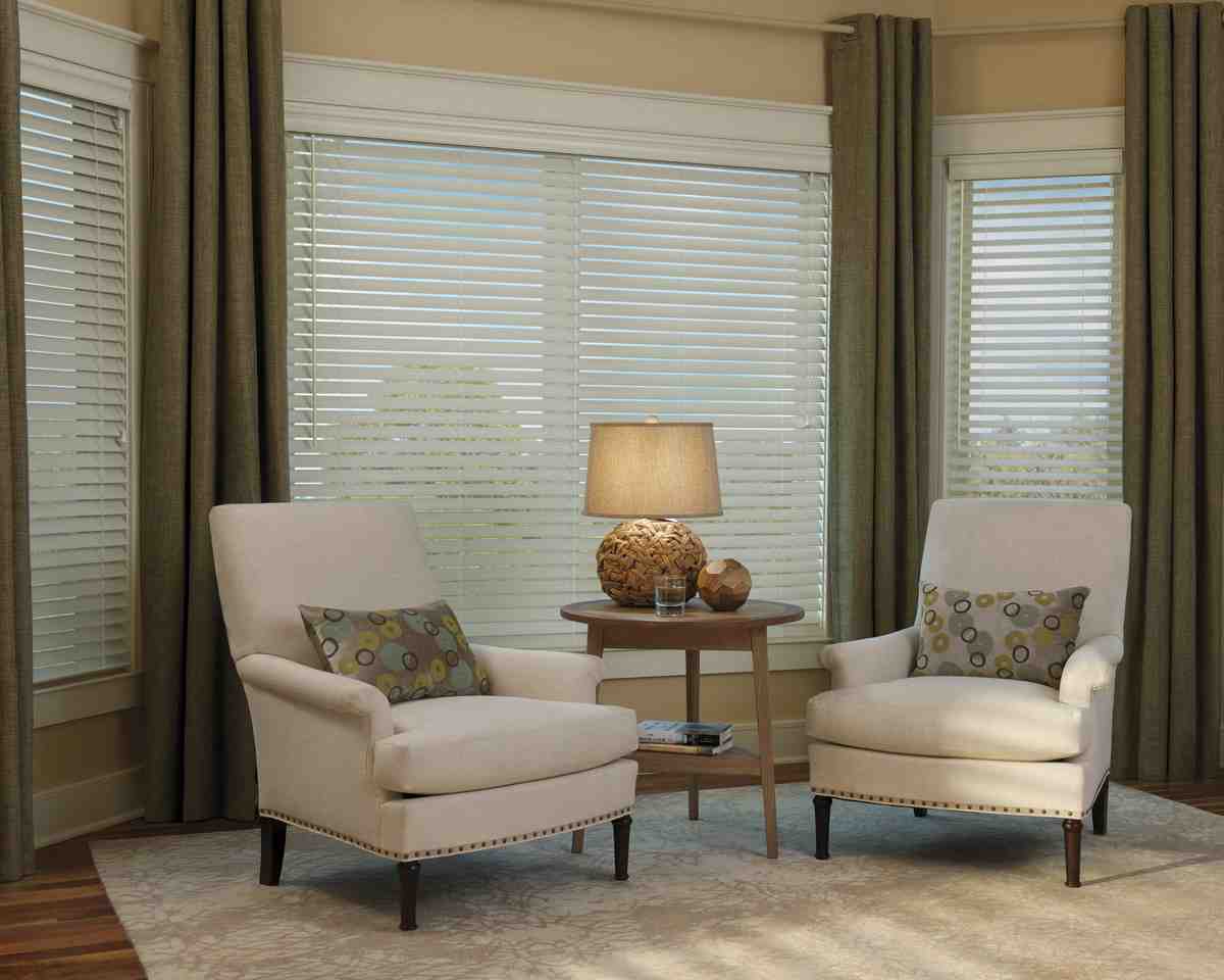 Formal Living Room Curtains - Decor IdeasDecor Ideas