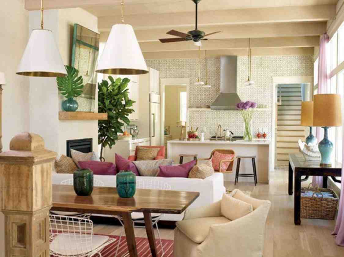 Feng Shui For Small Living Room