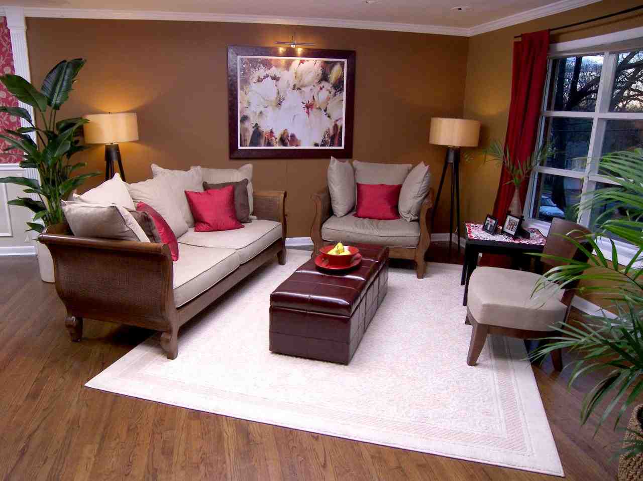 Feng Shui Living Room Style For Peace And Prosperity Decor IdeasDecor 