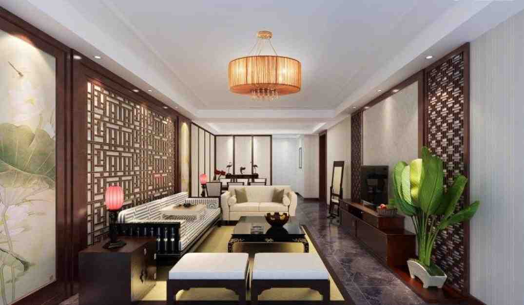 Asian Home Decor Ideas 35
