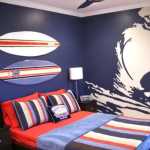 Boys Bedroom Decorating Ideas