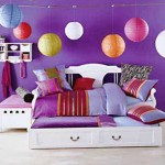 Girls Bedroom Ideas Pictures