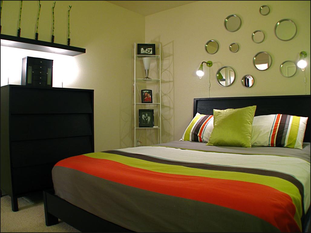 Bedroom Wall Decorating Ideas On A Budget