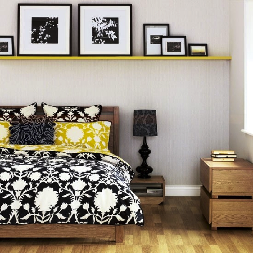 Spare Bedroom Decorating Ideas - Decor Ideas