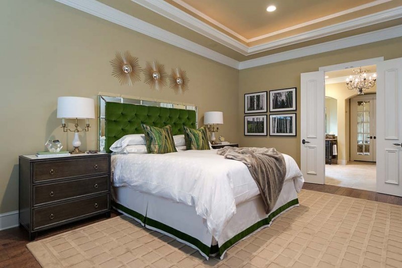 Warm Bedroom Colors Ideas - Decor IdeasDecor Ideas
