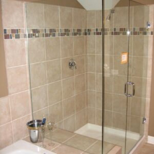 Small Bathroom Tile Design Ideas