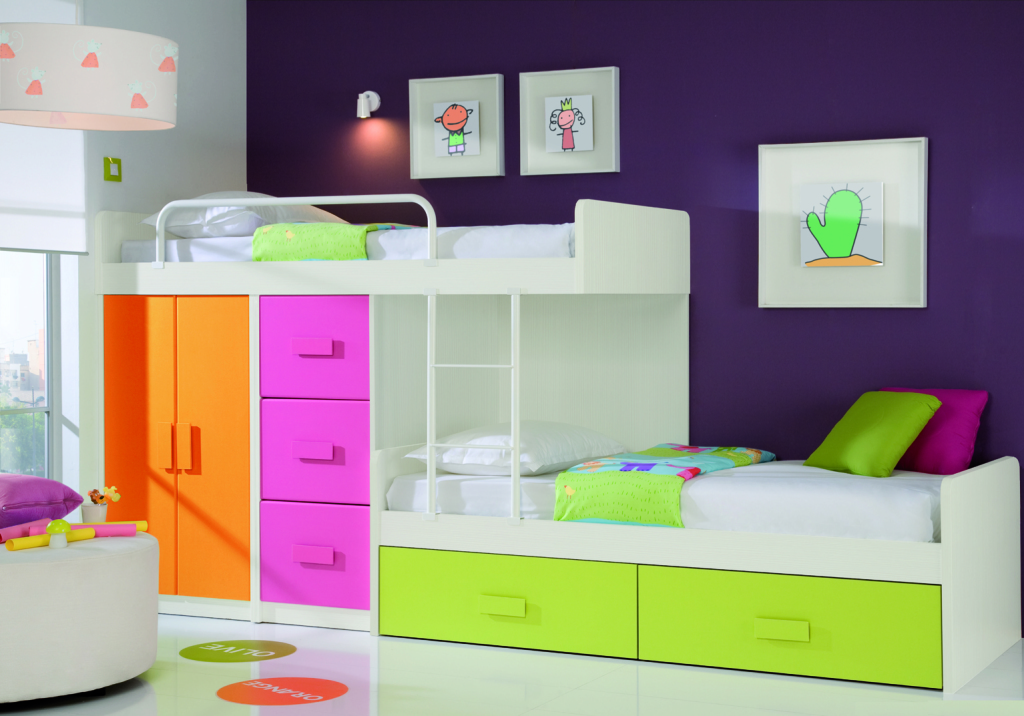 Contemporary Kids Bedroom Furniture NZ - Decor IdeasDecor Ideas