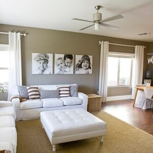 Paint Colors for Living Room