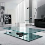 Glass Living Room Tables