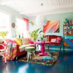 Images of Living Room Colors