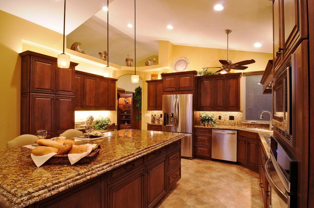 Images of Remodeled Kitchens - Decor Ideas