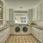 Laundry Room Cabinets Ideas