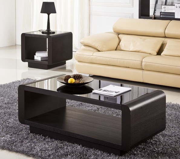 Living Room Center Table - Decor IdeasDecor Ideas