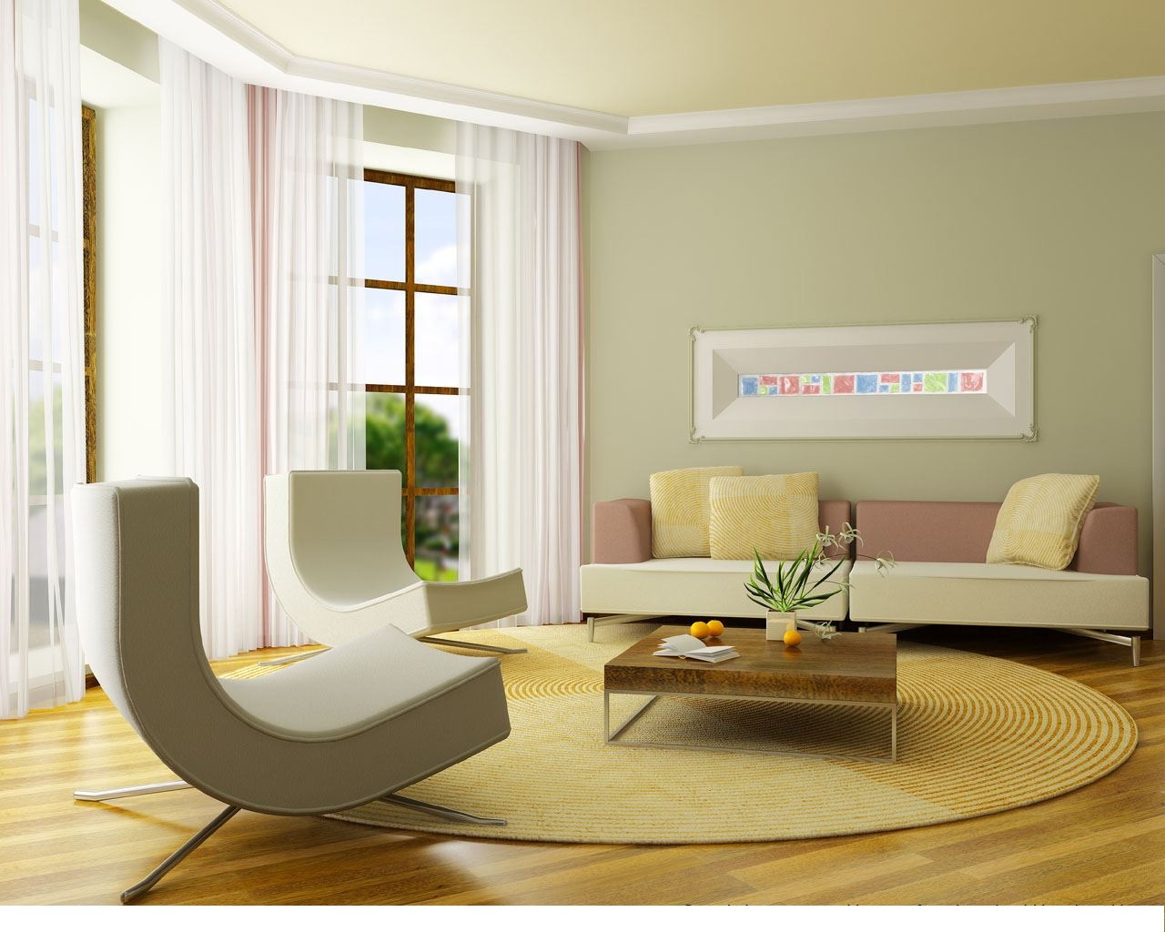 Modern Living Room Colors Ideas Paint Decor Ideas