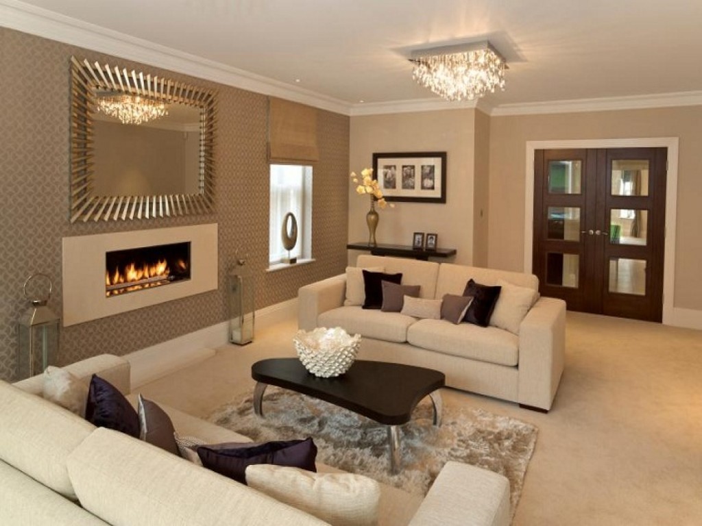 Modern Living Room Wall Colors 2015 - Decor IdeasDecor Ideas