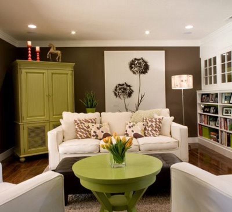  painting  ideas  for living  rooms  living  room  wall  