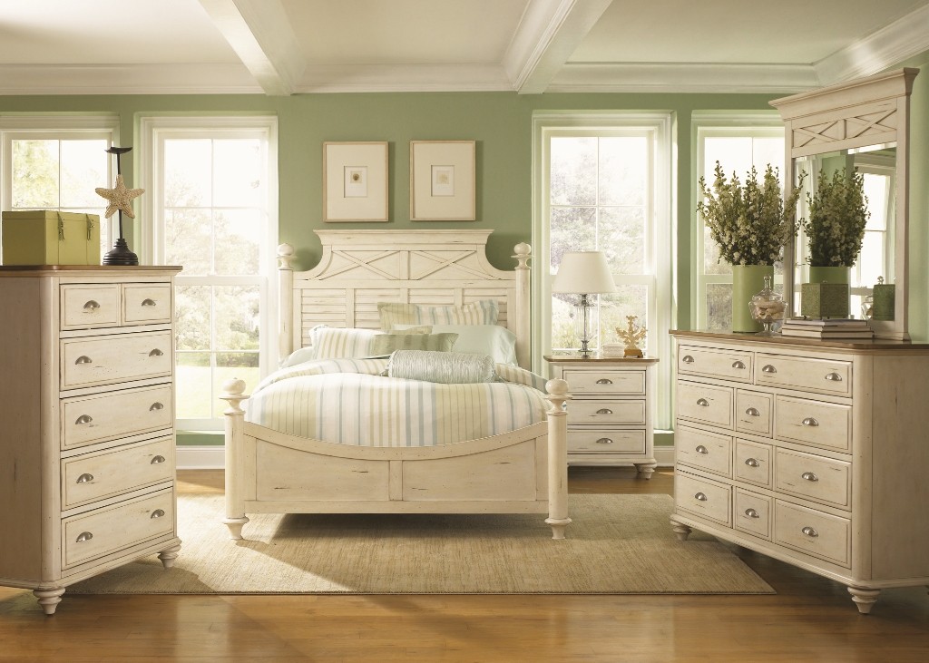 bedroom paint color ideas for white furniture