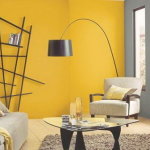 Wall Colors for Living Room