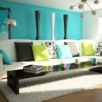 Wall Paint Colors for Living Room