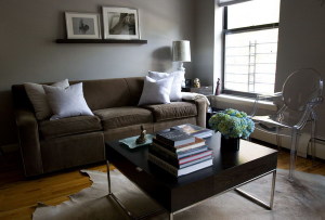 Simple Living Room Designs Ideas