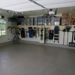 Best Garage Shelving Solutions