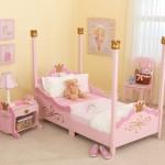 Toddler Bedroom Design Ideas