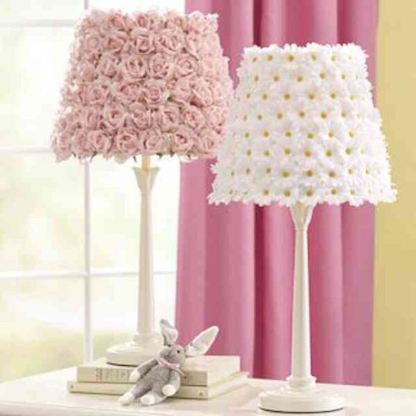 Modern Childrens Bedroom Lamps   Girls Lamps For Bedrooms 600x600 