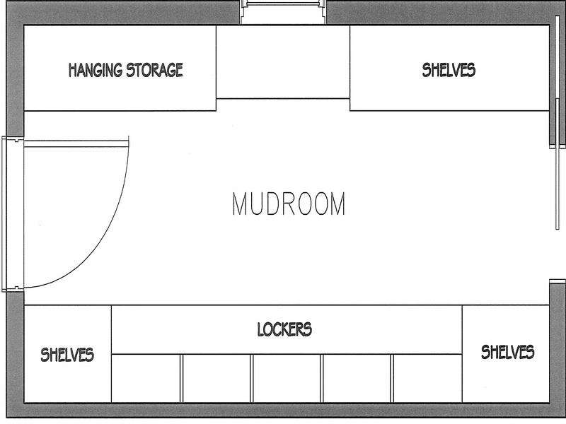 House Plans With Mudroom Decor IdeasDecor Ideas