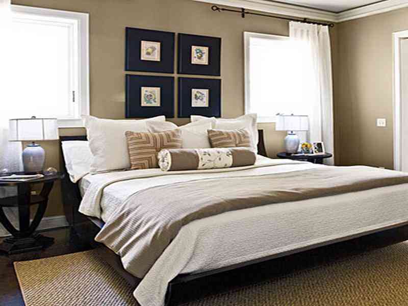 Master Bedroom Wall Decor Ideas - Decor IdeasDecor Ideas