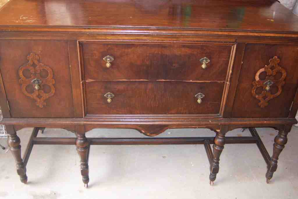 used sideboards for dining room
