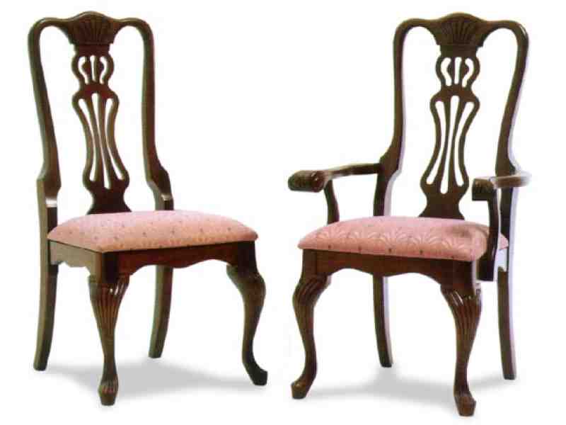handmade kitchen & dining room chairs